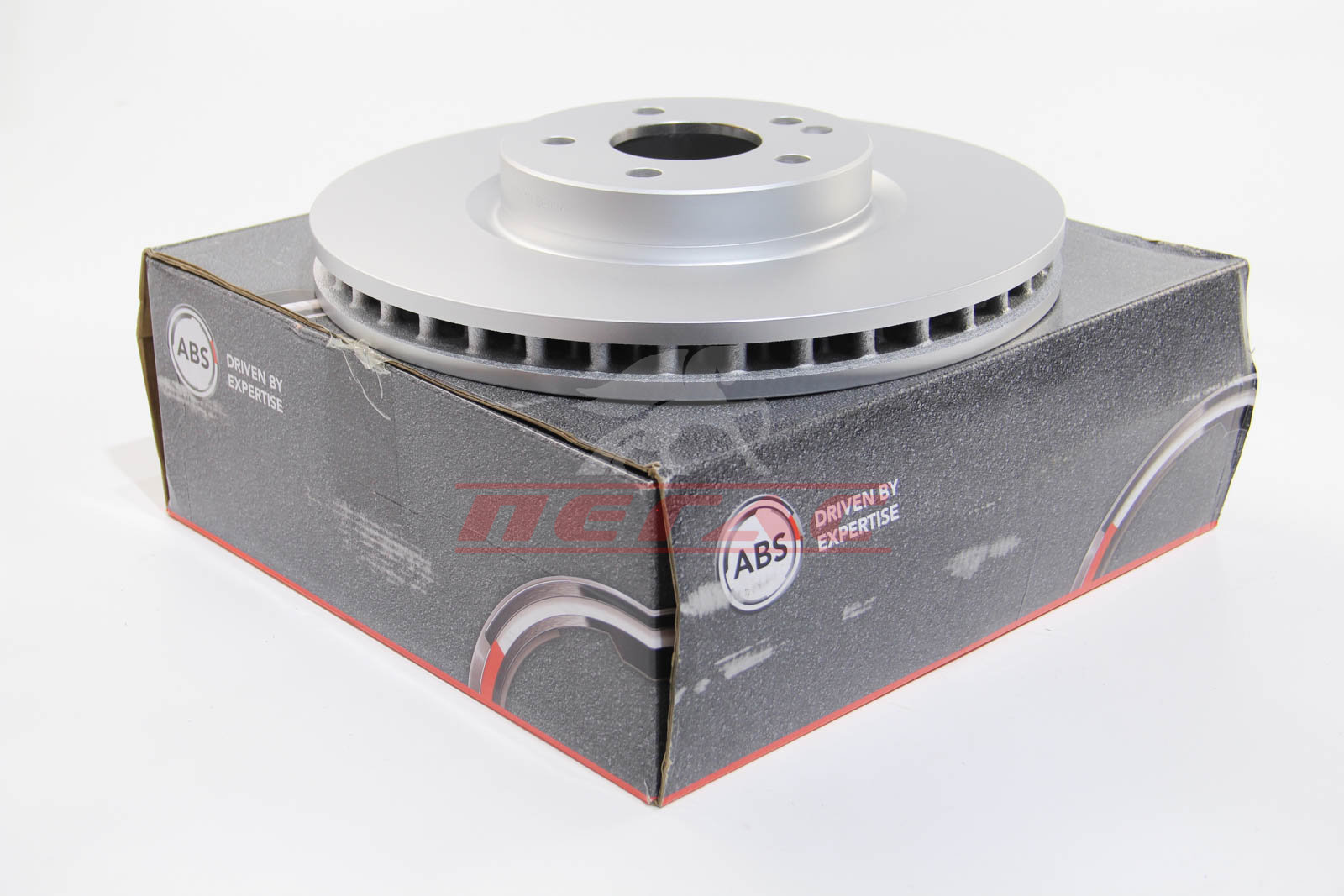 Гальмівний диск перед. W447 (14-21)