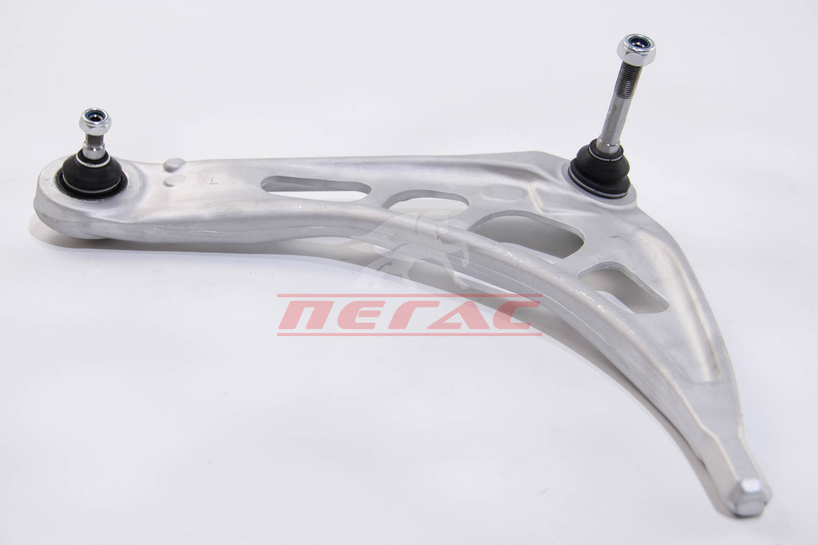 Важіль перед. (знизу) BMW 3 (E46) 98-06 Л.