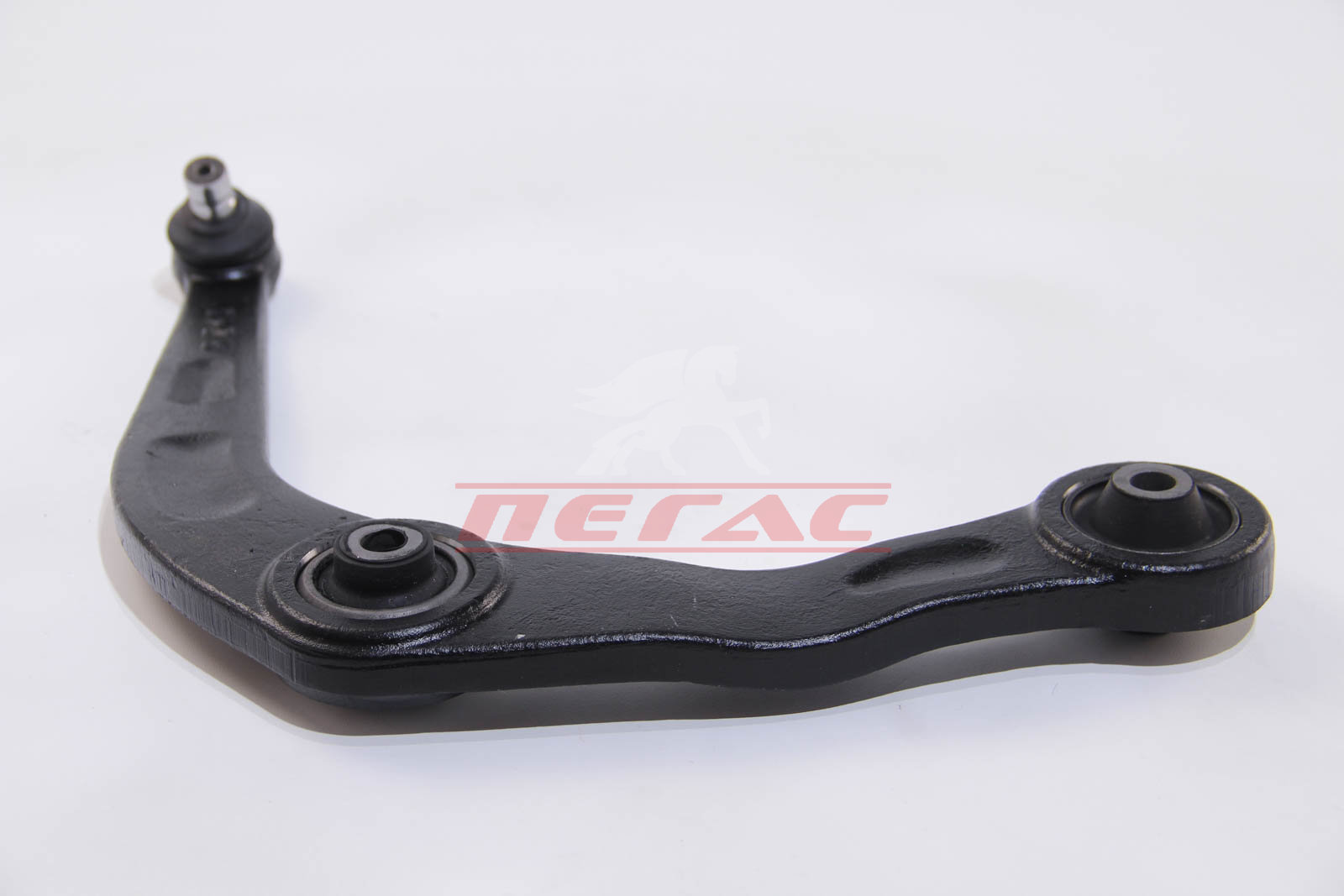 Важіль перед. (знизу) Peugeot 206 98- Пр.