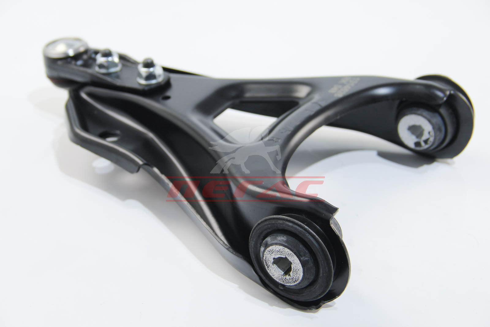 Важіль перед. Renault Kangoo 98- Пр.