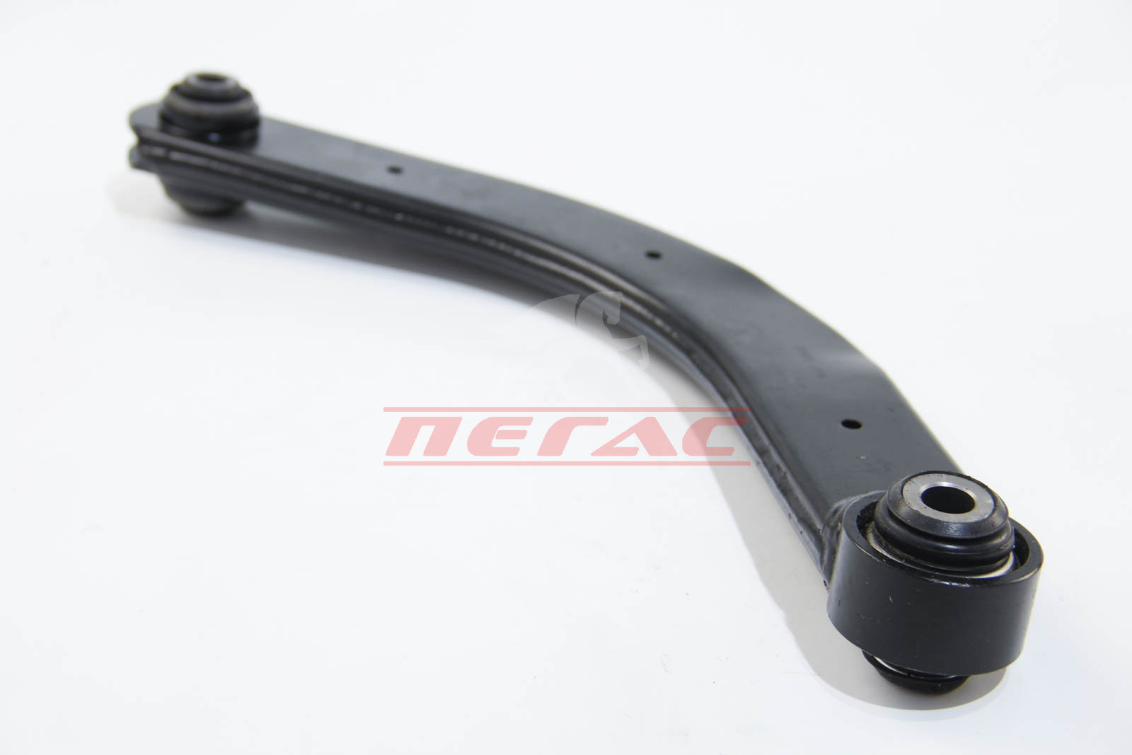 Важіль задн. Opel Croma Vectra 02-15