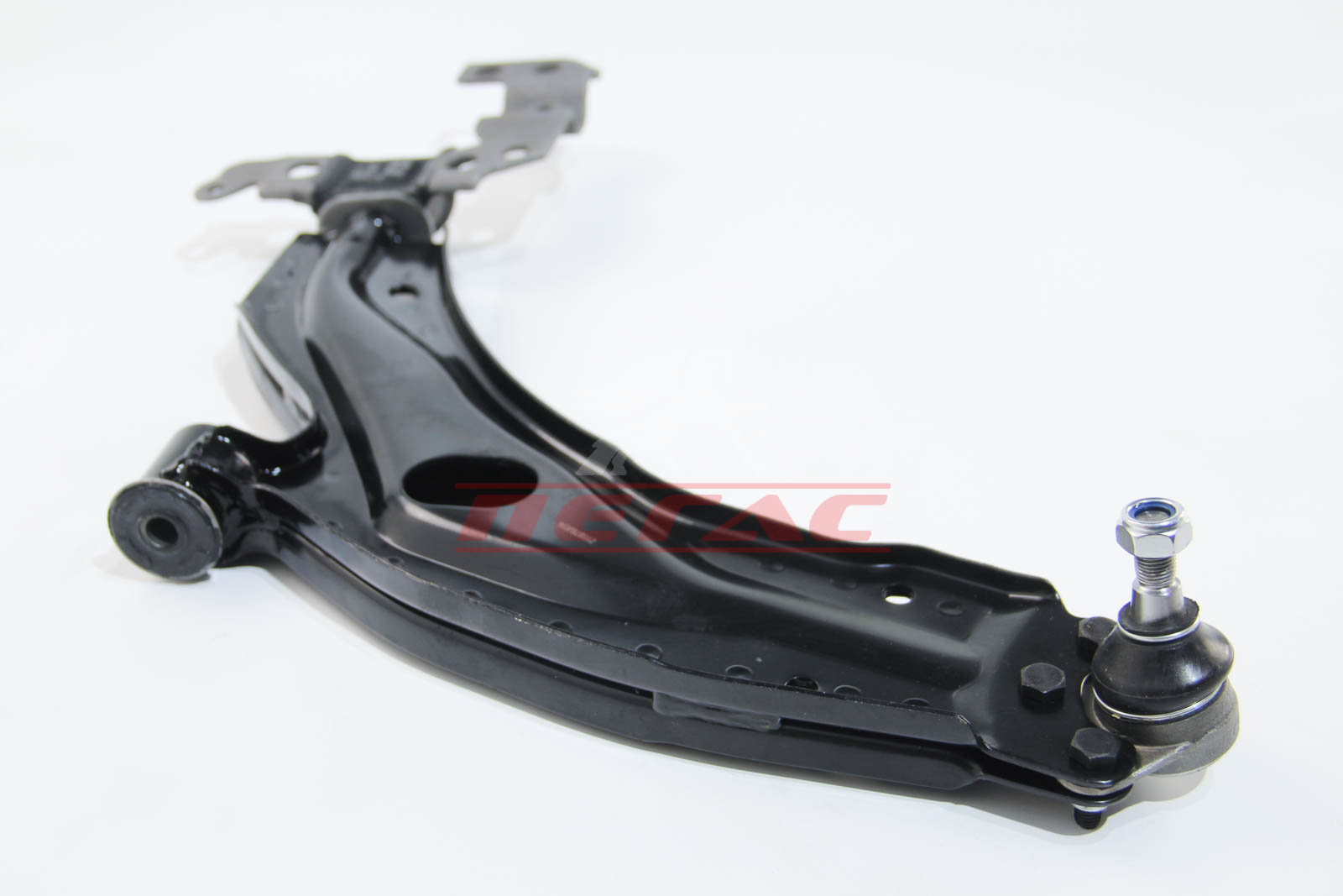 Важіль перед. (знизу) Fiat Doblo 05- Л.