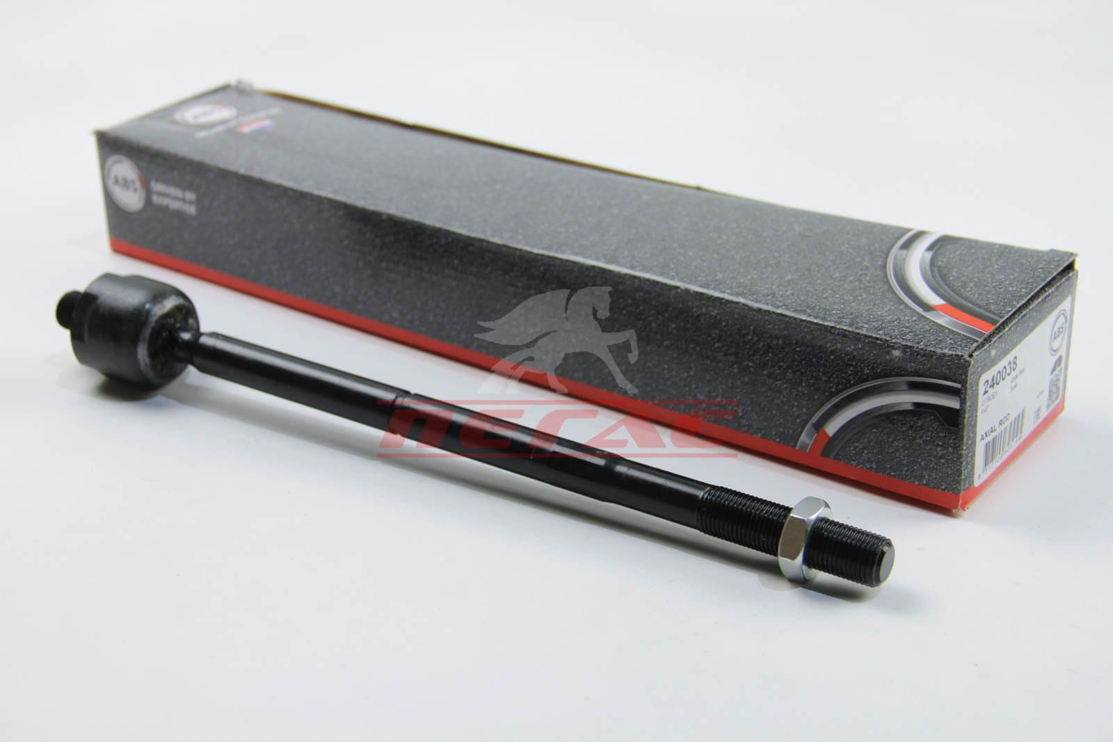 Тяга рульова Fiat Ducato Peugeot Boxer 94-06