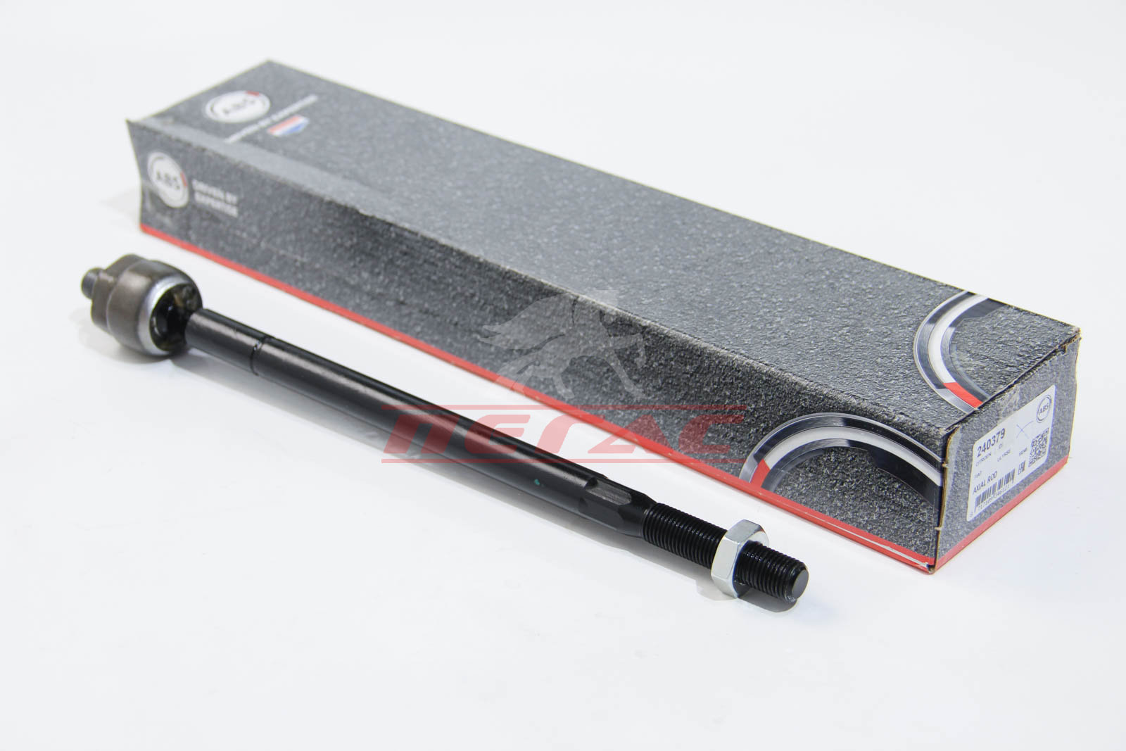 Тяга рульова Citroen C8 Peugeot 807 02-14