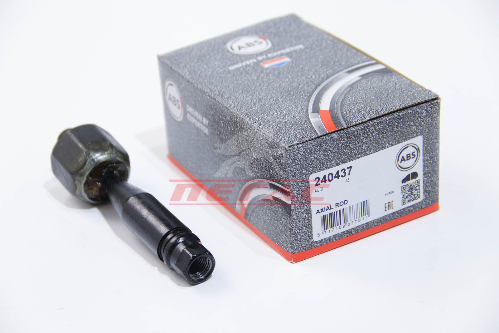 Тяга рульова Audi A6 04-11