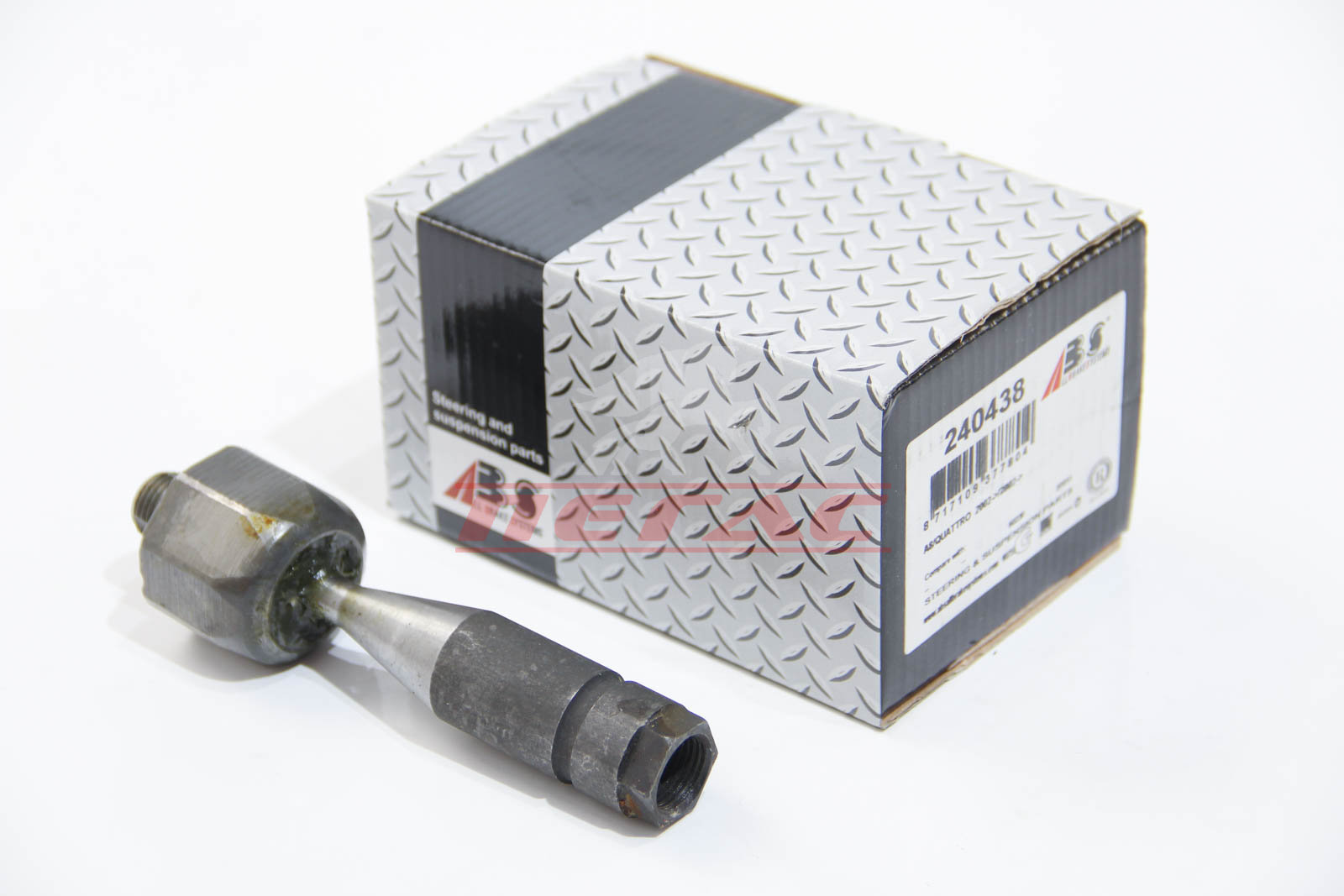 Тяга рульова Audi A8 Quattro 02-10