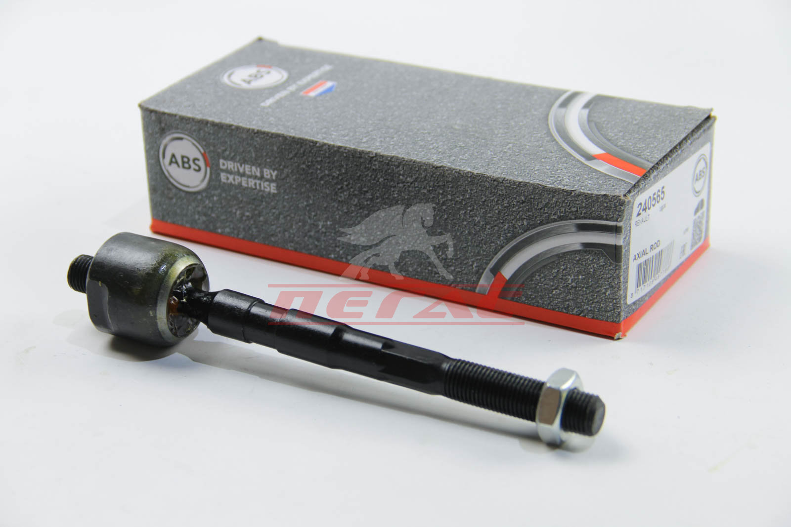 Тяга рульова Renault Laguna III 07-