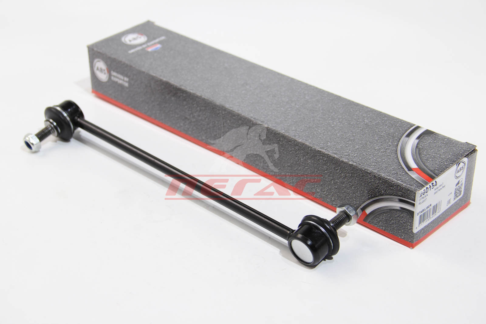 Тяга стабілізатора перед PARTNER BERLINGO XSara 306