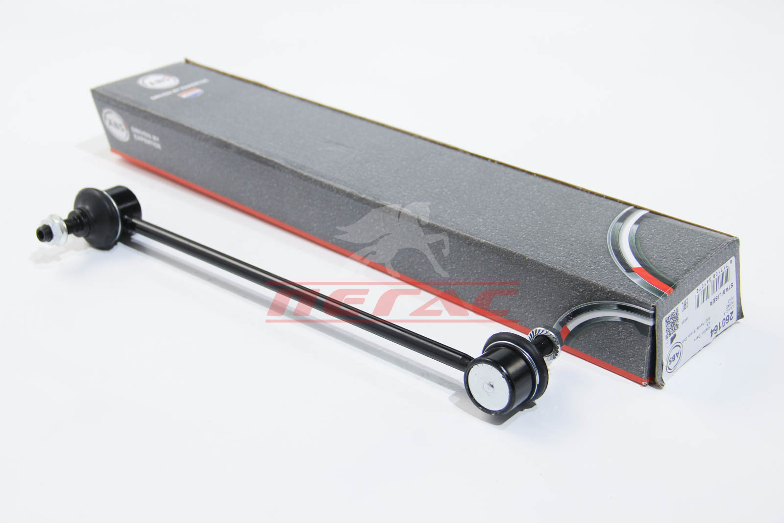 Тягa стабілізатора перед. Fiat 500 Bravo II Stilo 01-