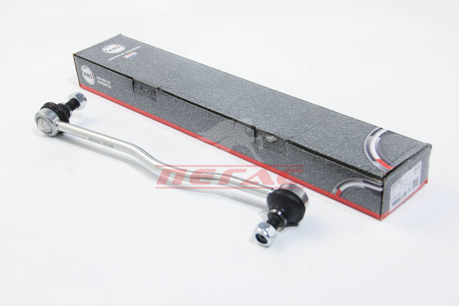 Тяга стабілізатора перед. Astra Zafira (05-21)