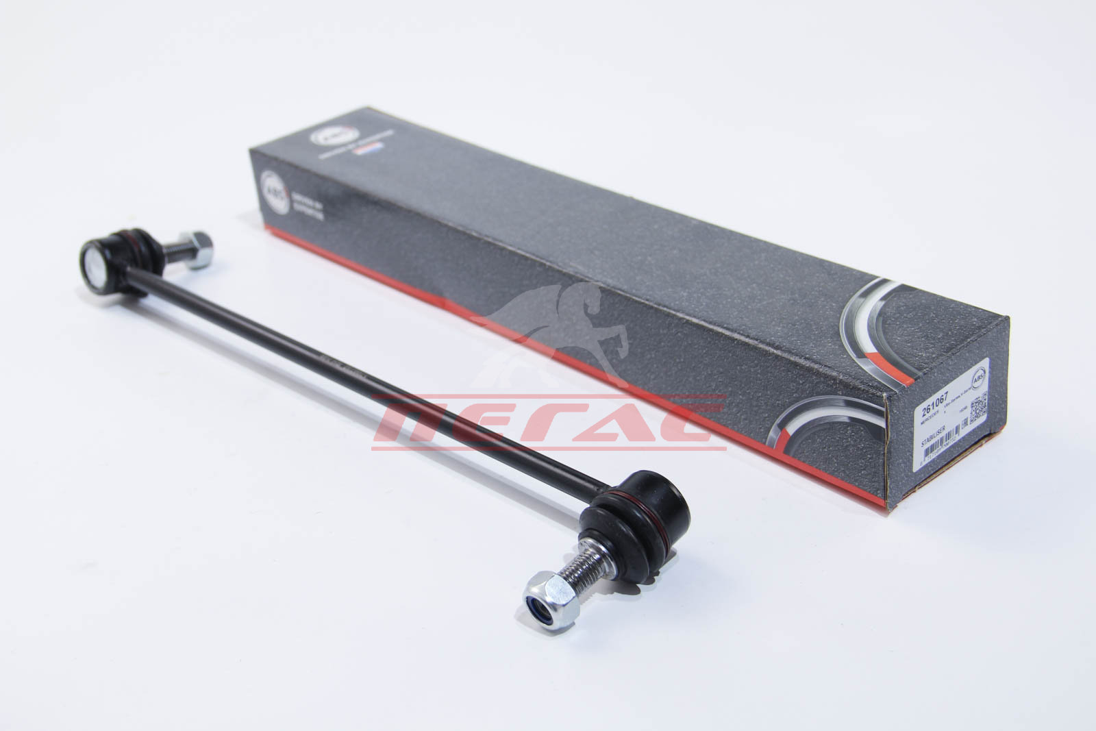 Тяга стабілізатора перед. MB Vito (W447) 2.2 CDI 14- Пр.