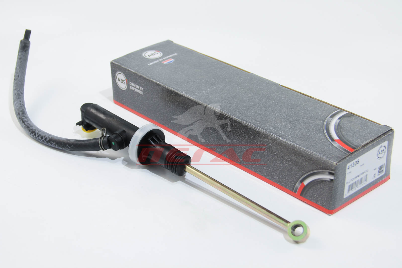 Циліндр зчеплення головний Transit (00-06)