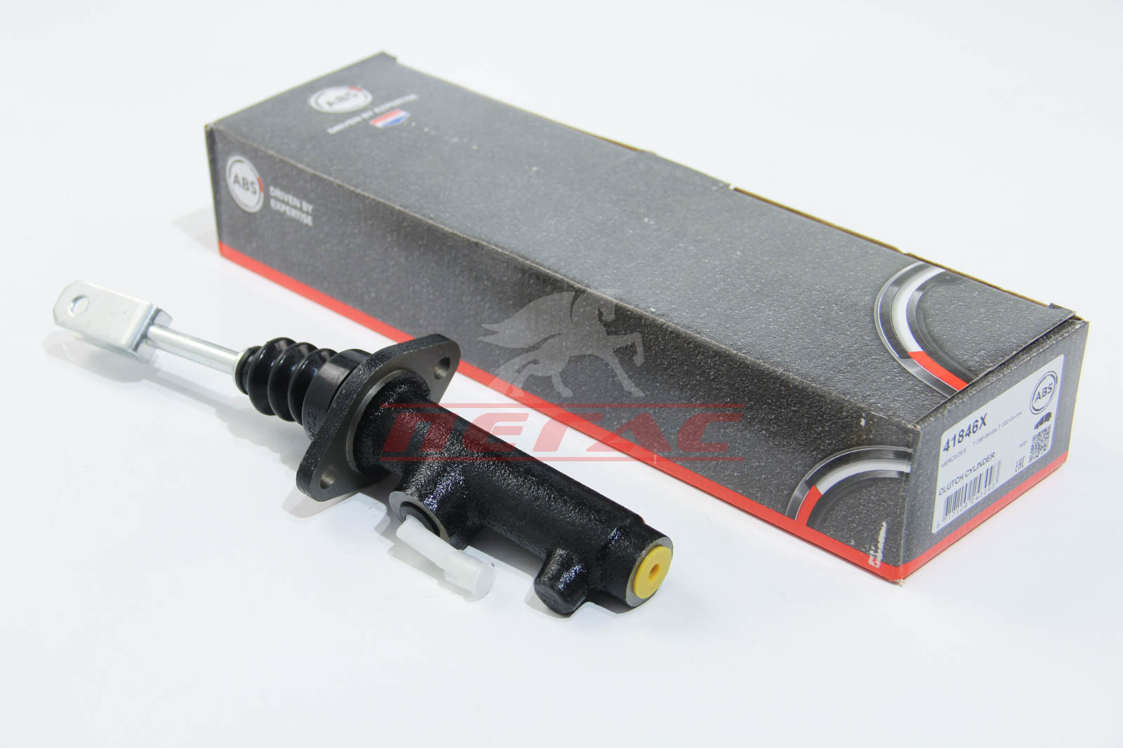 Циліндр зчеплення W601 W602 W611 W607 71-96