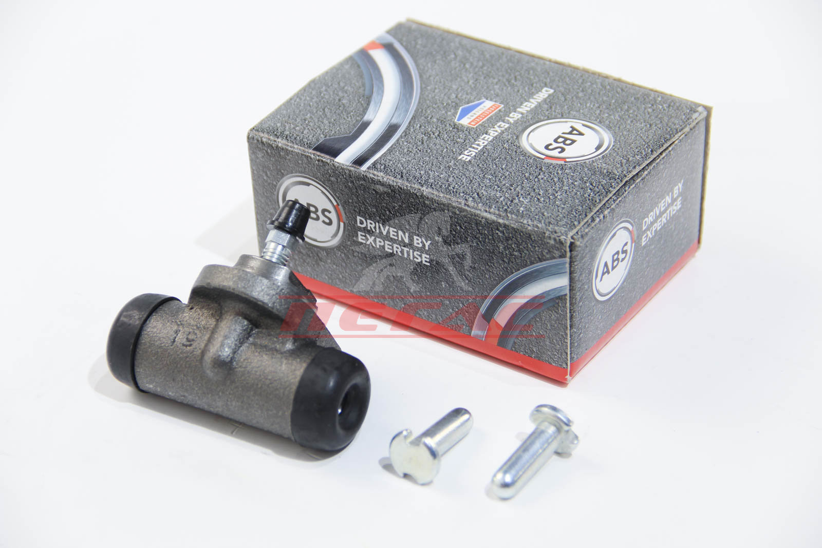 Гальмівний циліндр колісний задн. Astra Combo Kadett (77-01)