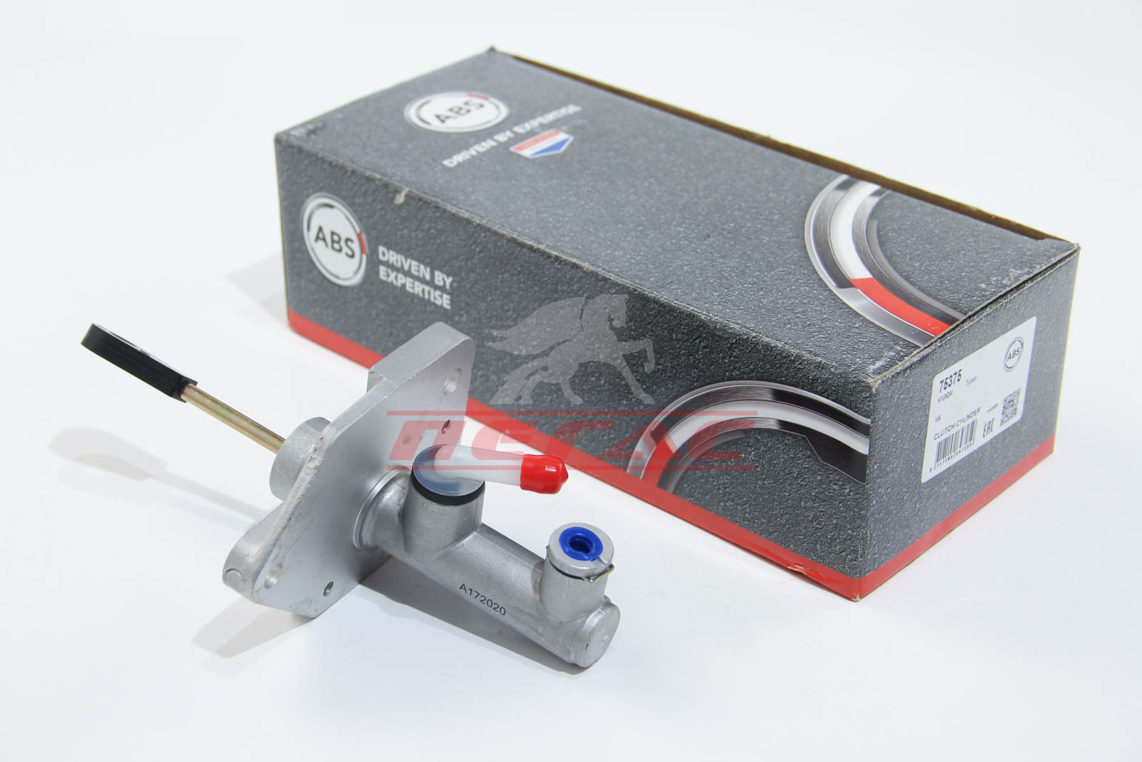 Циліндр зчеплення головний Sportage Tucson (04-21)