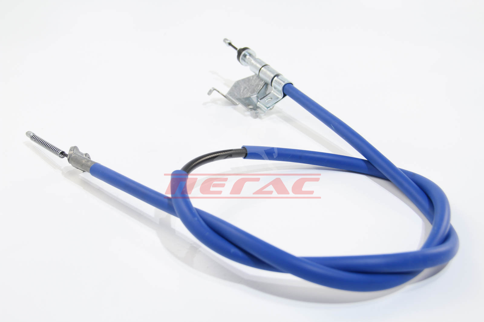 Трос ручного гальма Qashqai (06-14) Пр.