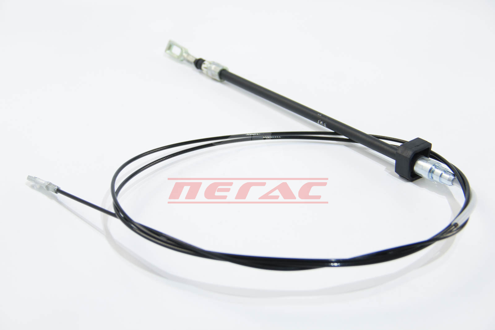 Трос ручника SPR LT центр (довга база)