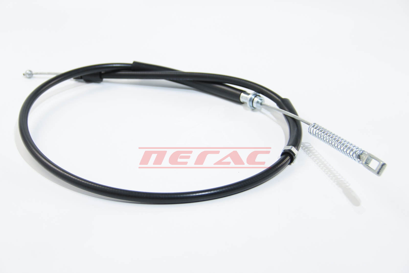 Трос ручного гальма Crafter W906 (06-21)