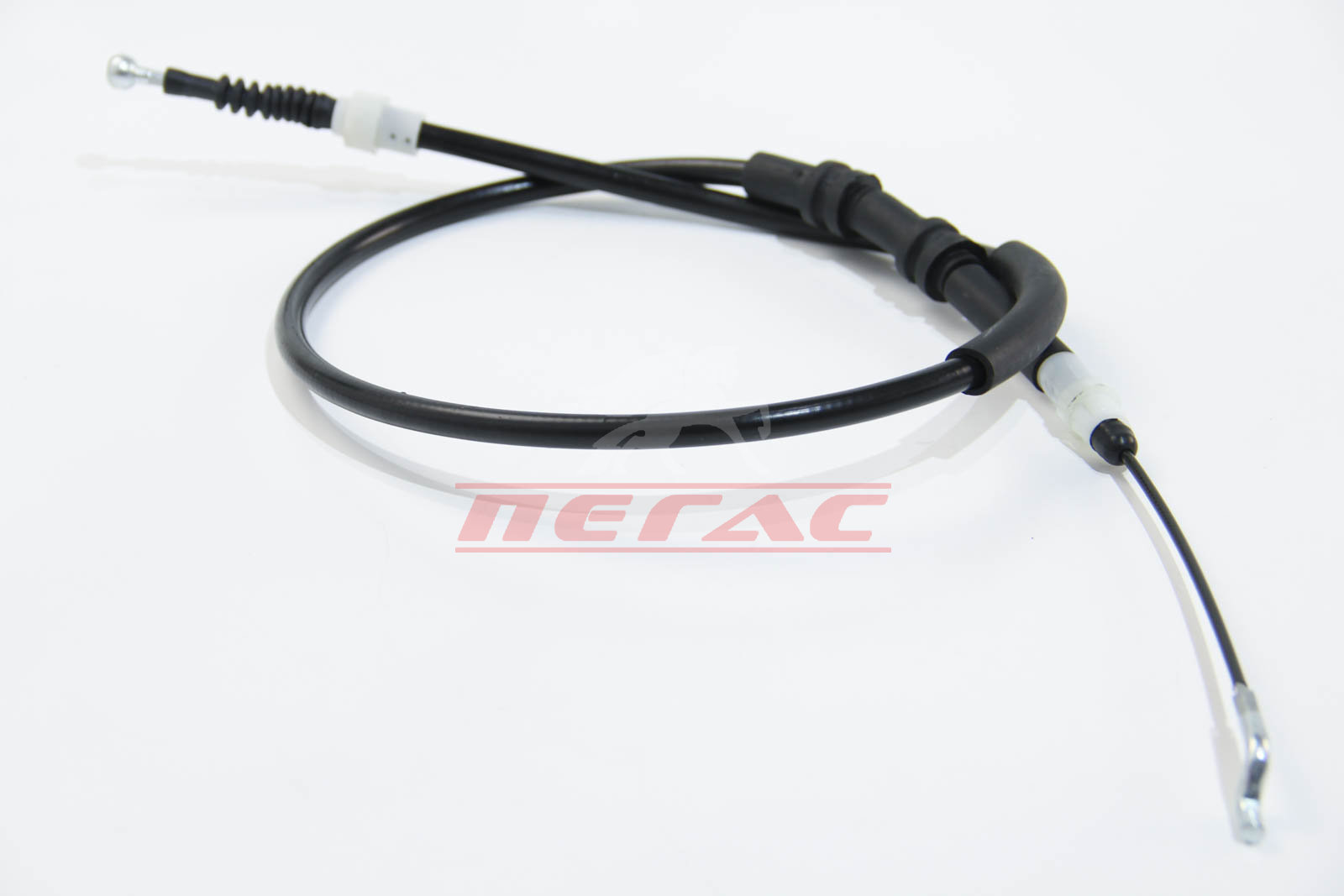 Трос ручного гальма Transporter (15-21)