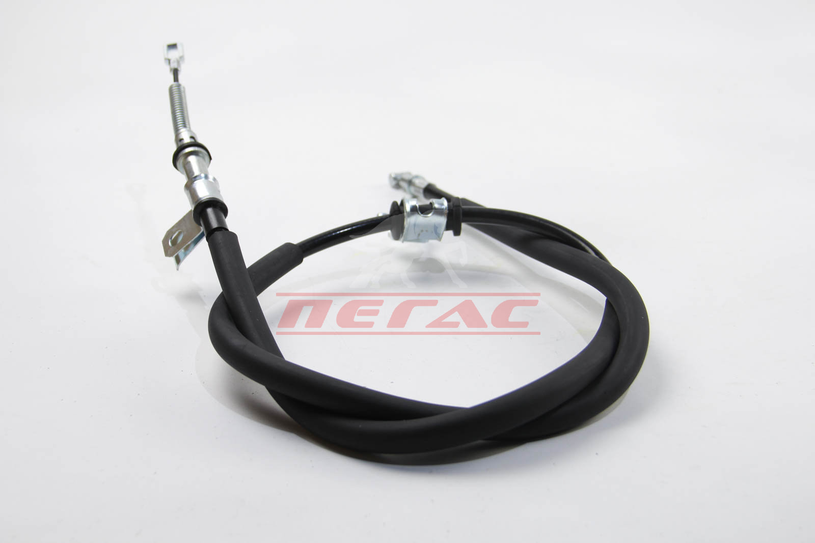 Трос ручного гальма зад. Captiva 06- Пр. (1454 1277)