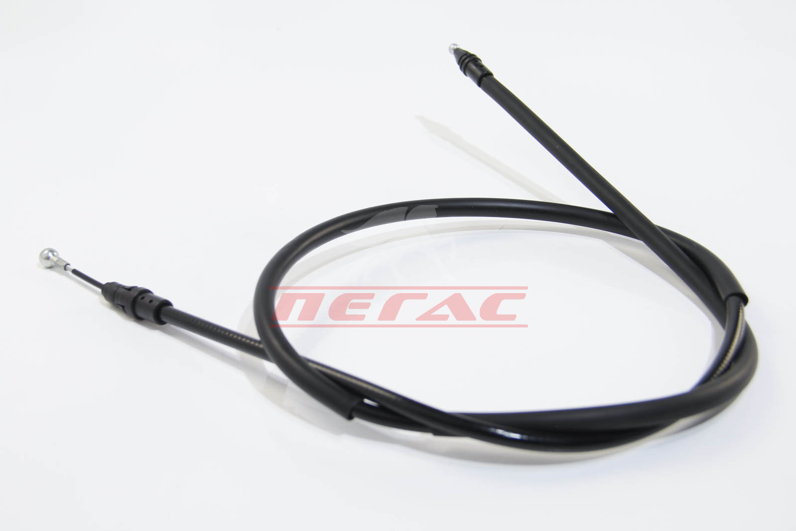 Трос ручного гальма Trafic Vivaro (01-21) Пр.