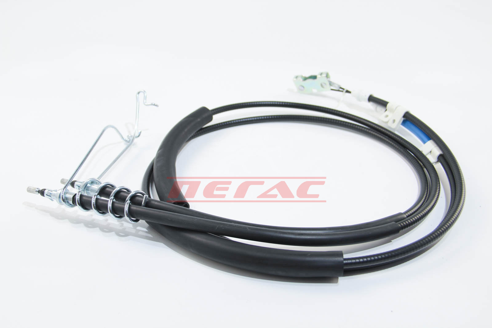 Трос ручного гальма Tourneo Transit (02-13)