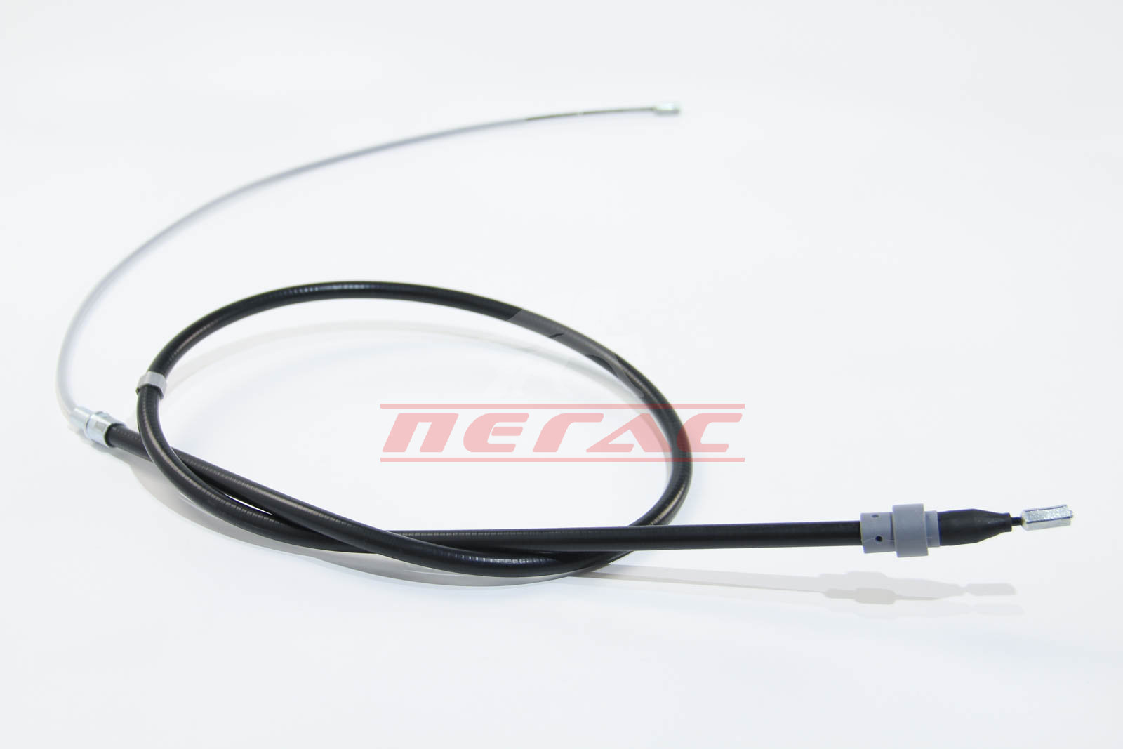 Трос ручного гальма A3 Bora Golf Leon New Beetle (96-14)