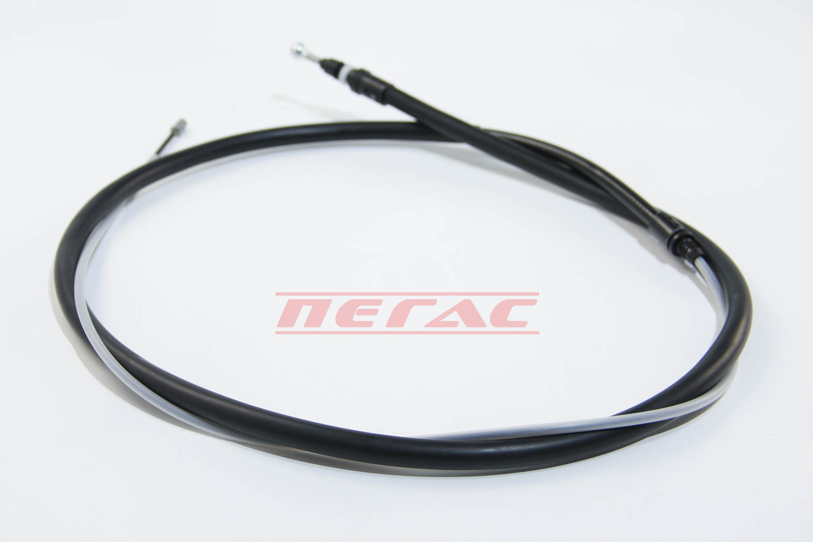 Трос ручного гальма зад. 407 04- Л=Пр. (2155 1330)