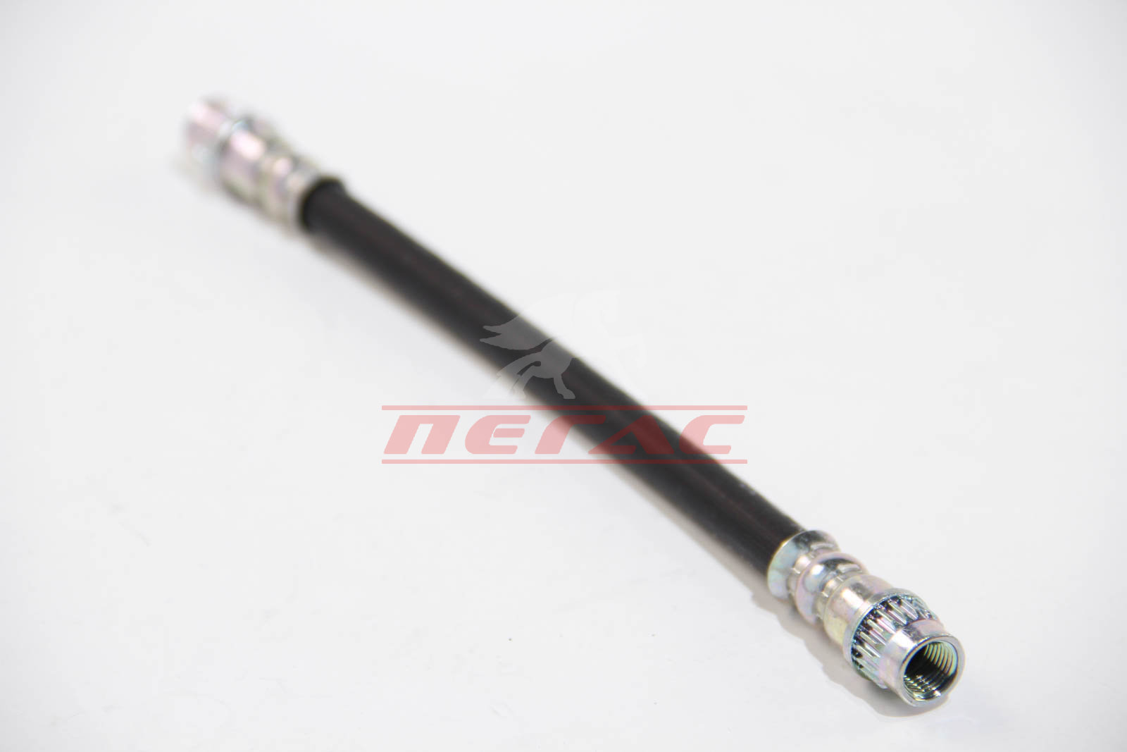 Гальмівний шланг зад Vivaro Trafic 01- (222mm)