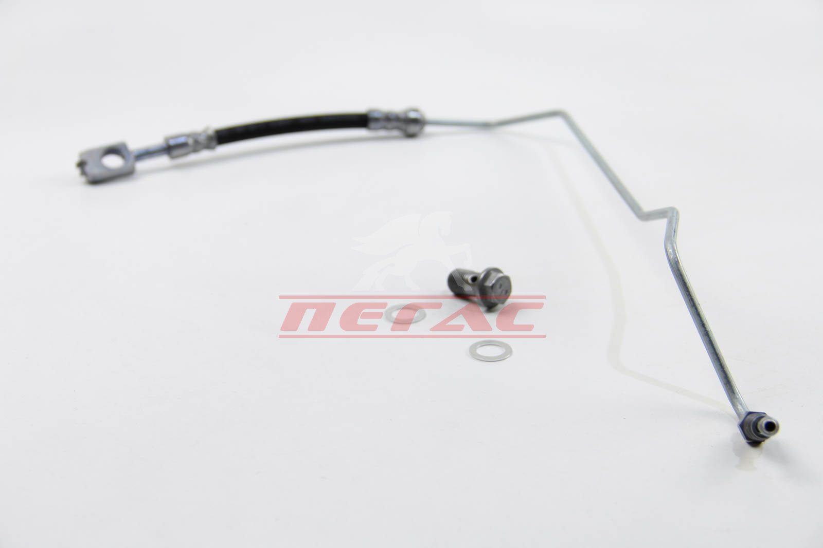 Гальмівний шланг Superb Passat A6 97-08