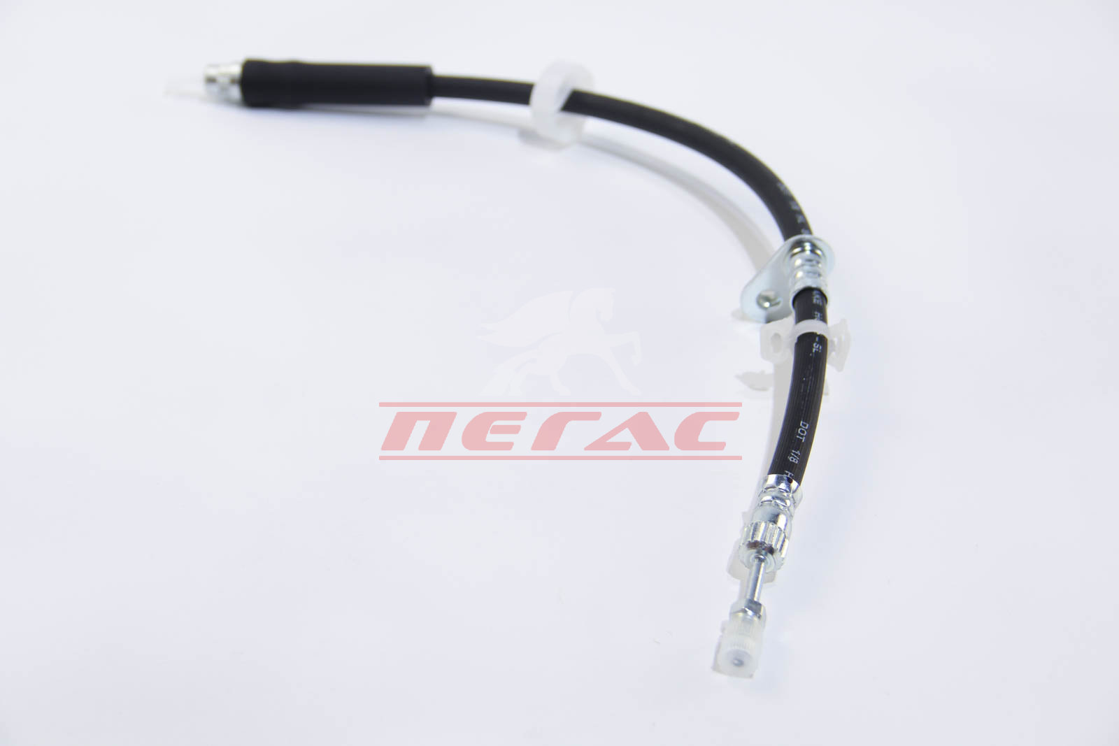 Шланг гальмівний пер. Scudo Expert 07-