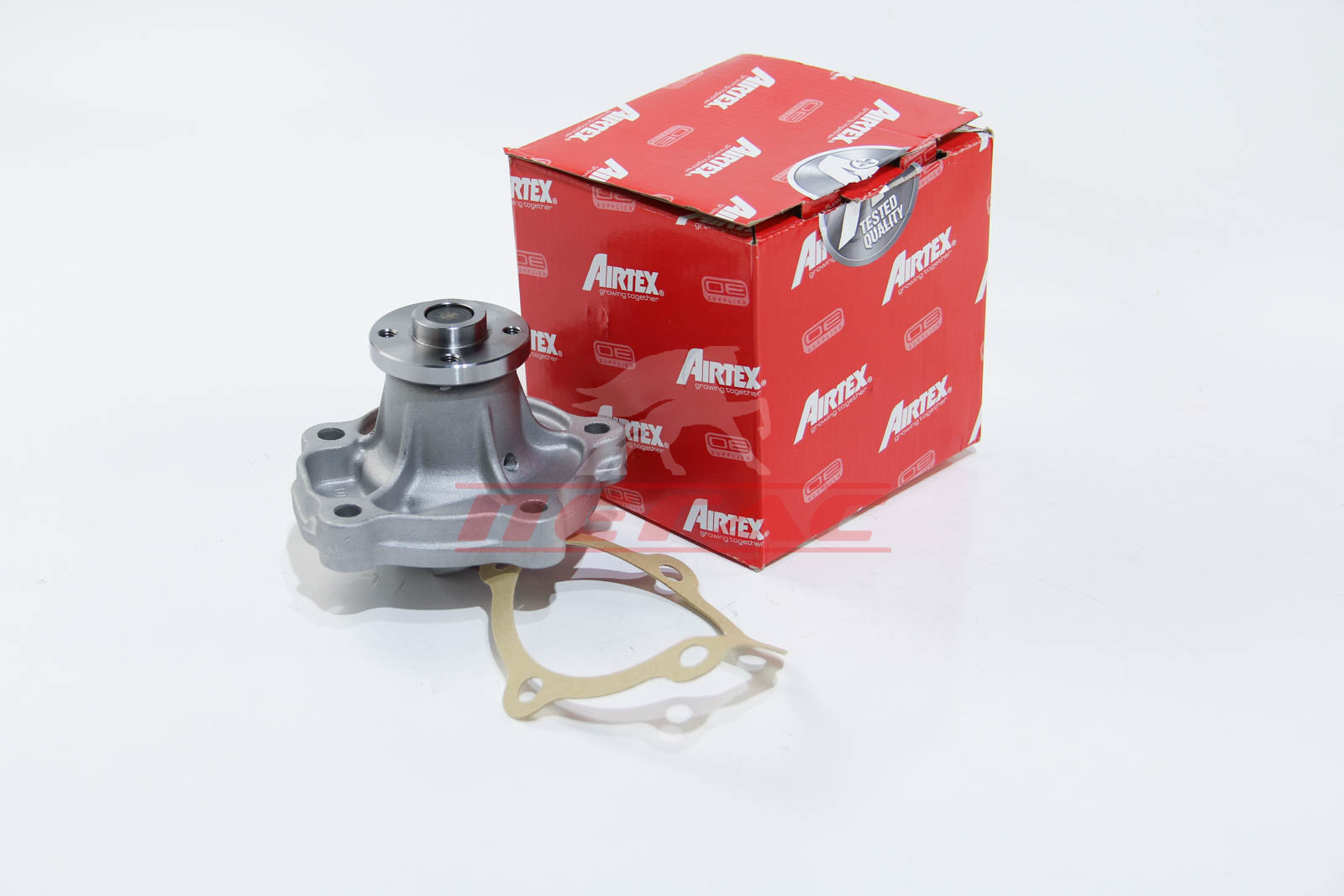 Водяний насос Suzuki Vitara 1.6 15- Grand Vitara II 05-