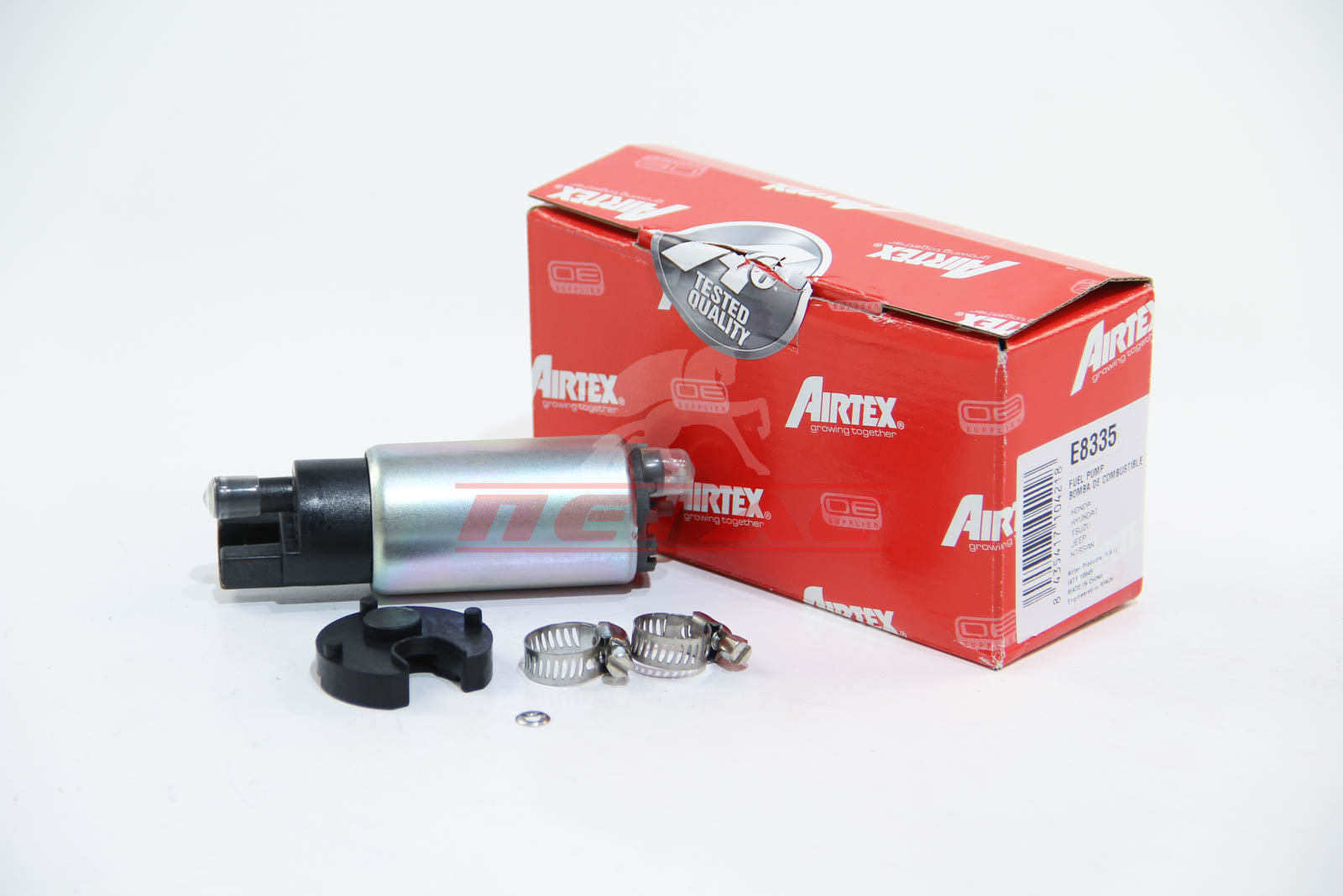 Паливний насос Honda Accent 1.3 1.4 05-10