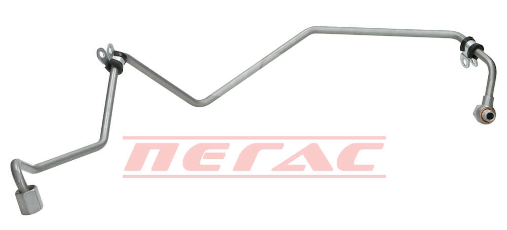 Трубка мастила турбіни Audi A4 A6 Passat SuperbI 1.9 2.0TDI 95-