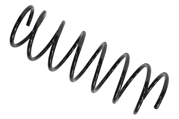 Пружина передня Solenza 1.4-1.9 03-