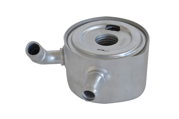 Радіатор масла 1.5dCi Kangoo Clio Logan Megane 01-