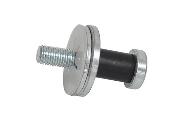 Болт двері безшумний Renault Logan 1.2, 1.4, 1.5, 1.6