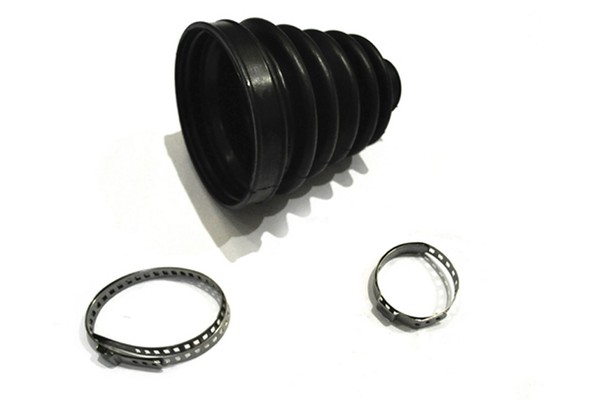 Пильник шруса зовнішнього Duster 1.6 16V i 1.5 dCi 10-