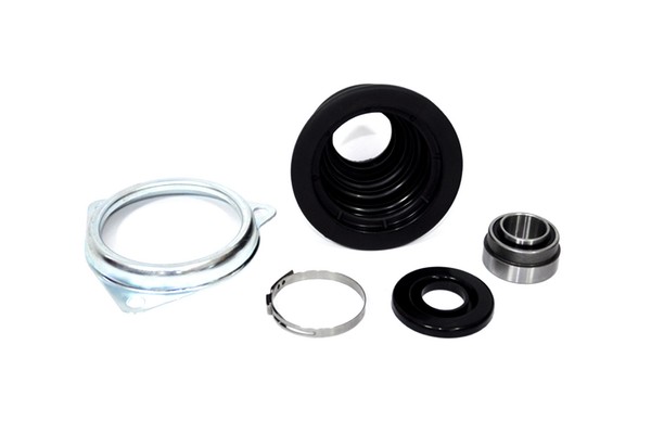 Пильник шруса внутрішнього Logan Sandero 04- (з підшипником)