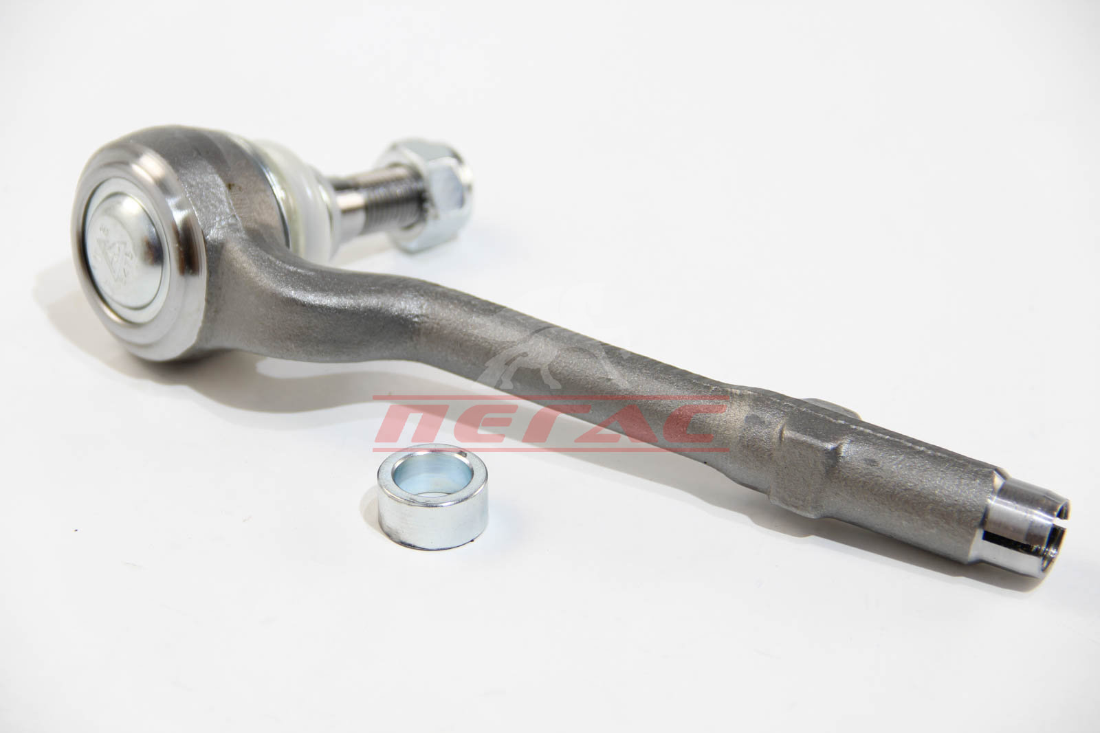 Наконечник рульової тяги BMW X5 (E53) 00-06