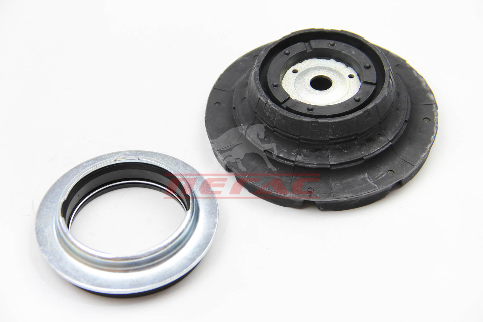 Опора амортизатора T5 03- (з підшипником)