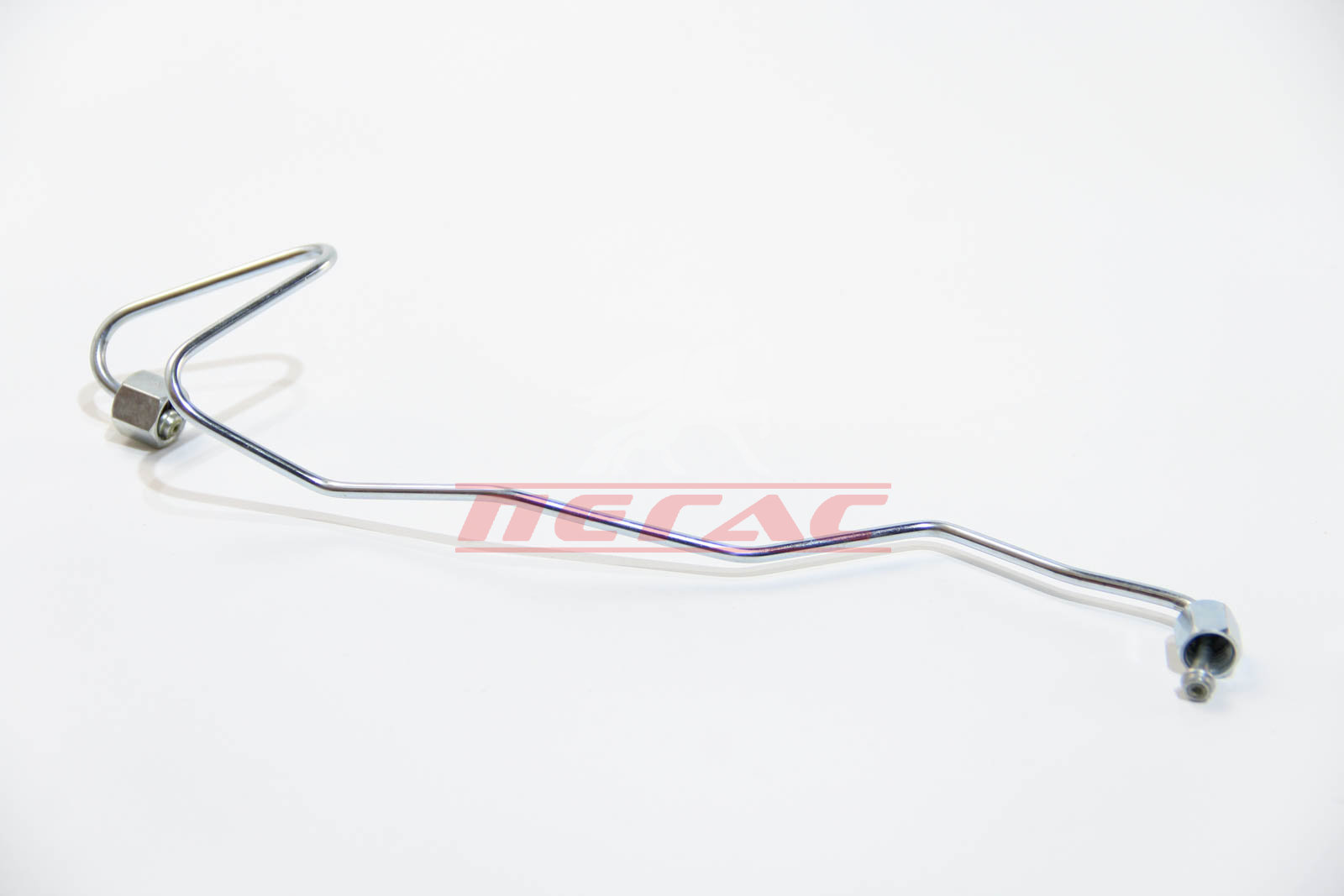 Паливна трубка Sprinter ОМ602.980 (3 cyl.)