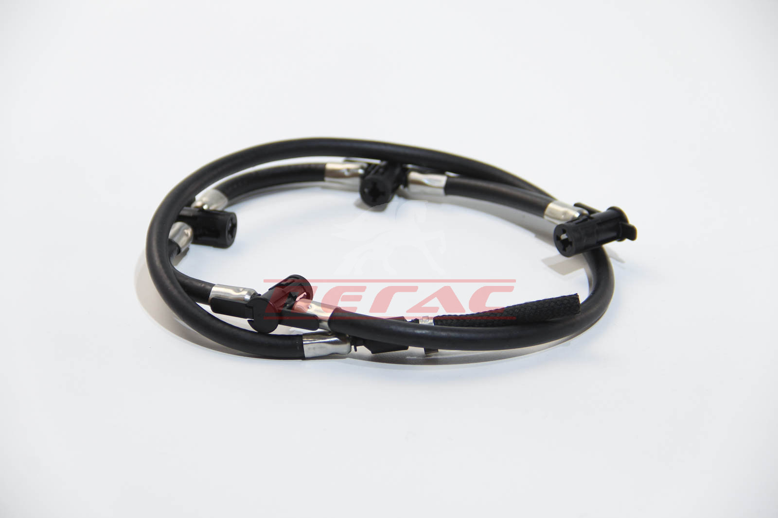 Шланг обратки MB Sprinter 06- Vito 03- 2.2CDI (OM646)