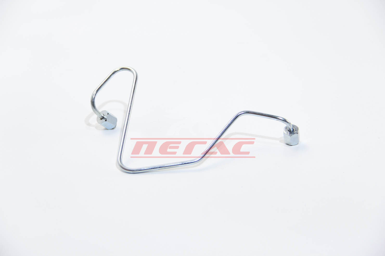 Паливна трубка високого тиску MB OM601 2.3D (2 циліндр)