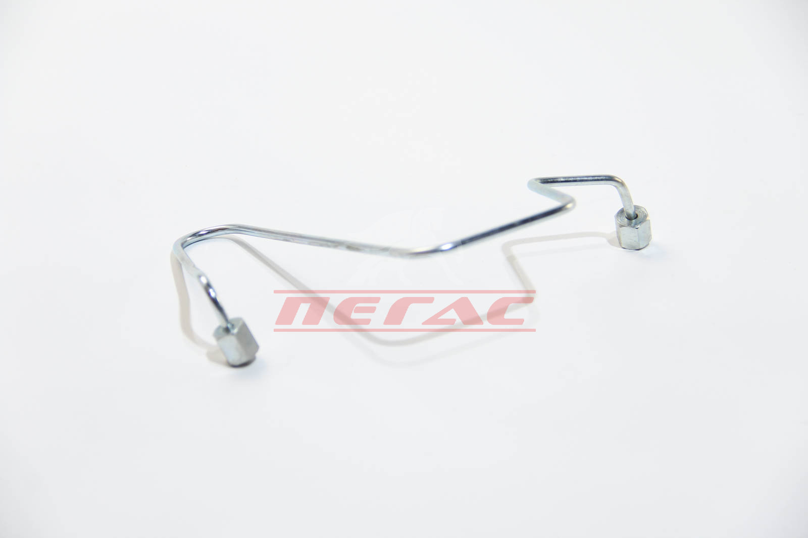 Трубка паливна MB OM601 (2 цил.) (0859)