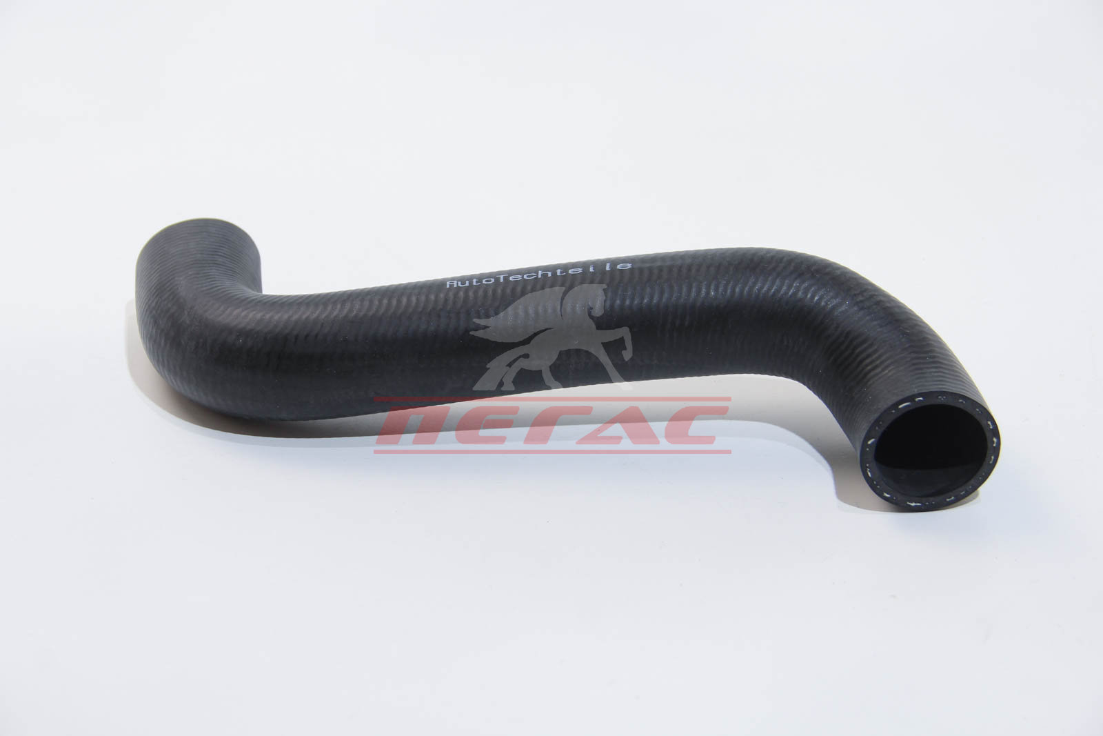 Патрубок радіатора верх Spr OM601 ( AC) 602