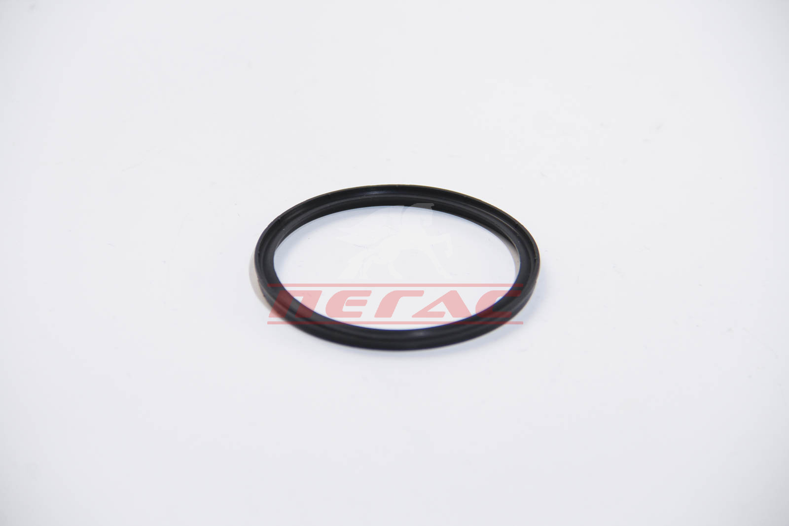 Прокладка патрубка інтеркулера ущільнююча MB W906 W447 W639 (OM651)