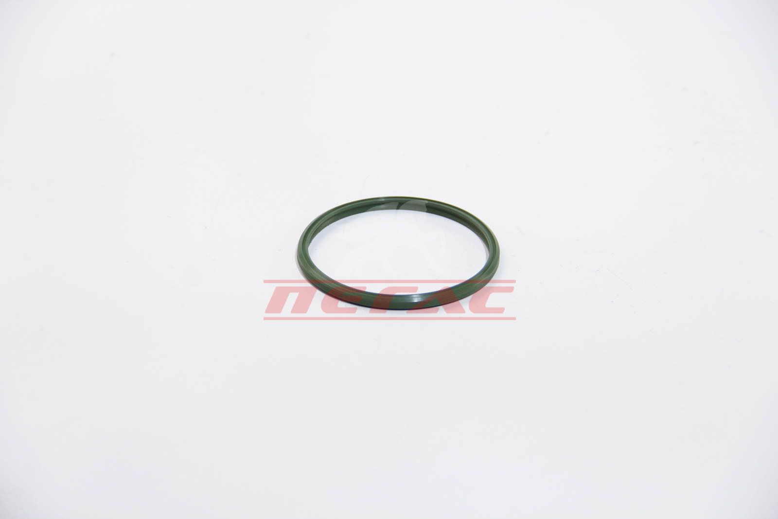 Прокладка патрубка інтеркулера ущільнююча MB OM642 646