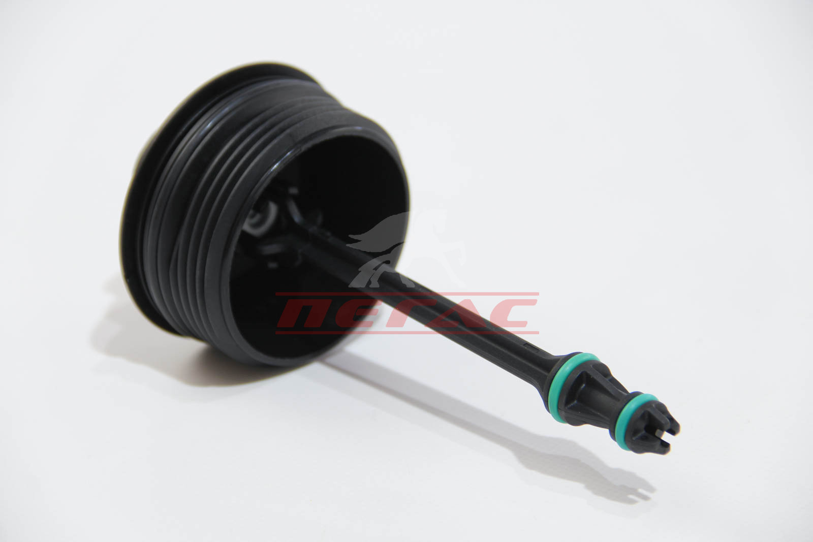 Кришка фільтра масляного VW T5 Caddy III 1.6TDI-2.0TDI 09-