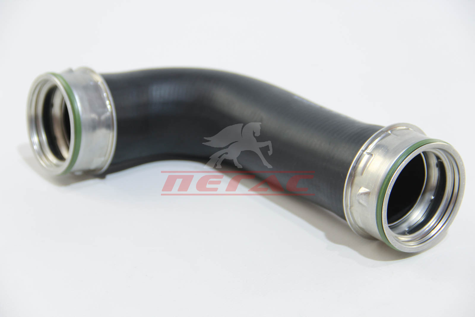 Патрубок інтеркулера (впуск) VW Caddy III 1.9 2.0 TDI 04-